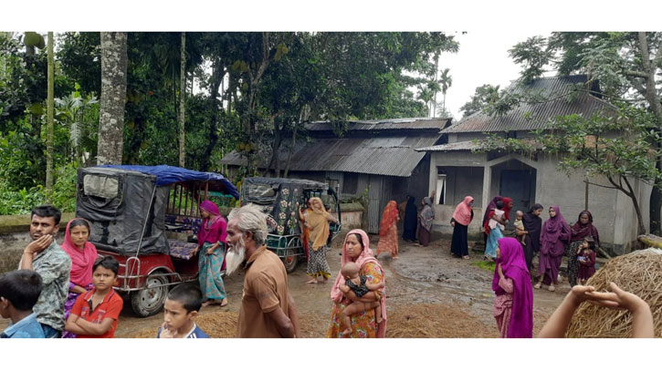 ঈশ্বরগঞ্জে ৬ দিনের ব্যবধানে ১৯টি গরু চুরি ঈশ্বরগঞ্জে ৬ দিনের ব্যবধানে ১৯টি গরু চুরি