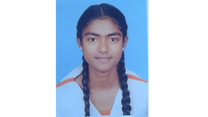 গৌরীপুরের আফরোজা হতে চায় বিসিএস ক্যাডার গৌরীপুরের আফরোজা হতে চায় বিসিএস ক্যাডার