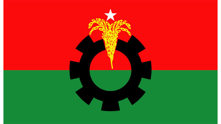 ঢাকা-৮ আসনের স্বতন্ত্র প্রার্থী হাদিকে গুলির ঘটনায় বিএনপির নিন্দা