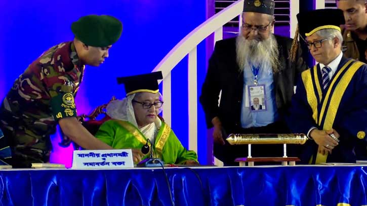 এ পর্যন্ত যারা পেলেন ঢাবি সম্মান সূচক ডিগ্রি এ পর্যন্ত যারা পেলেন ঢাবি সম্মান সূচক ডিগ্রি