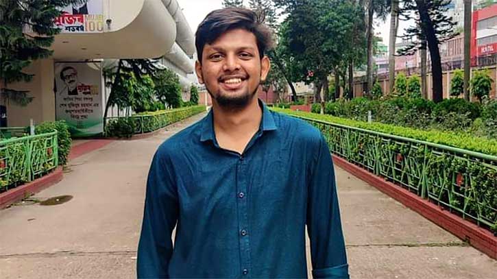 বুয়েট শিক্ষার্থী ফারদিনের আত্মহত্যার পেছনে যে যুক্তিগুলো পাওয়া গেলো বুয়েট শিক্ষার্থী ফারদিনের আত্মহত্যার পেছনে যে যুক্তিগুলো পাওয়া গেলো