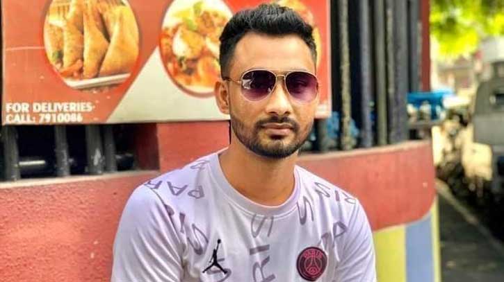 মালদ্বীপে স্ট্রোকে প্রবাসী বাংলাদেশির মৃত্যু মালদ্বীপে স্ট্রোকে প্রবাসী বাংলাদেশির মৃত্যু