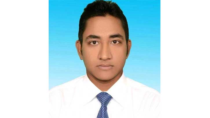 বেলকুচিতে সাংবাদিককে প্রাণনাশের হুমকি, থানায় জিডি বেলকুচিতে সাংবাদিককে প্রাণনাশের হুমকি, থানায় জিডি
