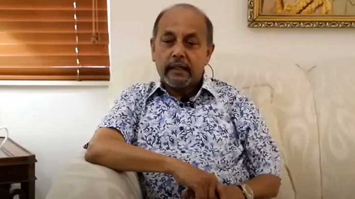 বিডিআর বিদ্রোহ নিয়ে মুখ খুললেন জেনারেল মঈন বিডিআর বিদ্রোহ নিয়ে মুখ খুললেন জেনারেল মঈন
