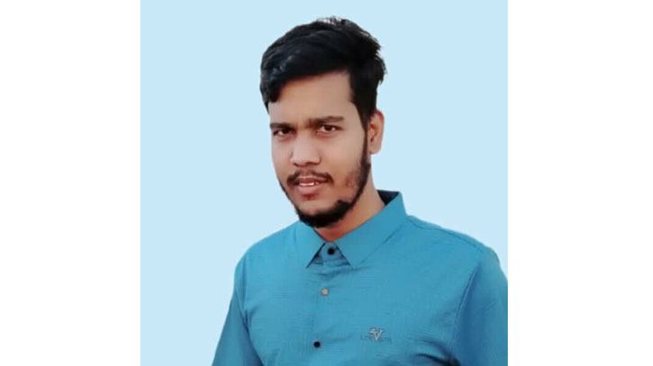 জেলা গণ-অধিকার পরিষদের প্রচার ও প্রকাশনা সম্পাদক মোফাজ্জল জেলা গণ-অধিকার পরিষদের প্রচার ও প্রকাশনা সম্পাদক মোফাজ্জল