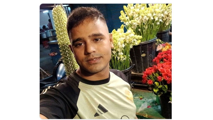 নান্দাইলের সন্ত্রাসী তানভির গ্রেপ্তার