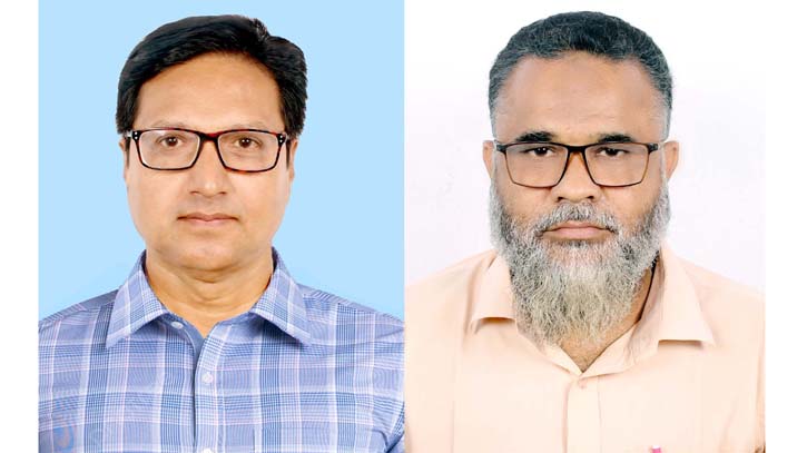 গৌরীপুরে শিক্ষক সমিতির সভাপতি রফিকুল, সম্পাদক মানিক গৌরীপুরে শিক্ষক সমিতির সভাপতি রফিকুল, সম্পাদক মানিক