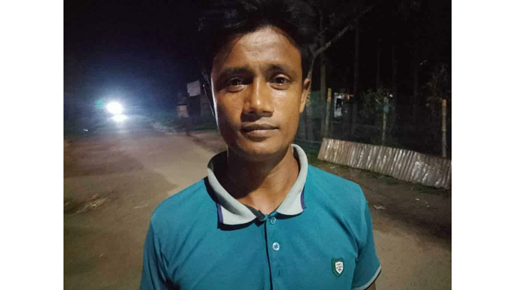 বিদ্যুৎস্পৃষ্ঠে প্রাণ গেল ইটভাটা শ্রমিকের