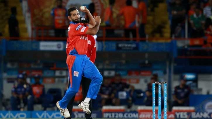 আইপিএলে সবচেয়ে বেশি মেডেন ওভার যে বোলারের আইপিএলে সবচেয়ে বেশি মেডেন ওভার যে বোলারের