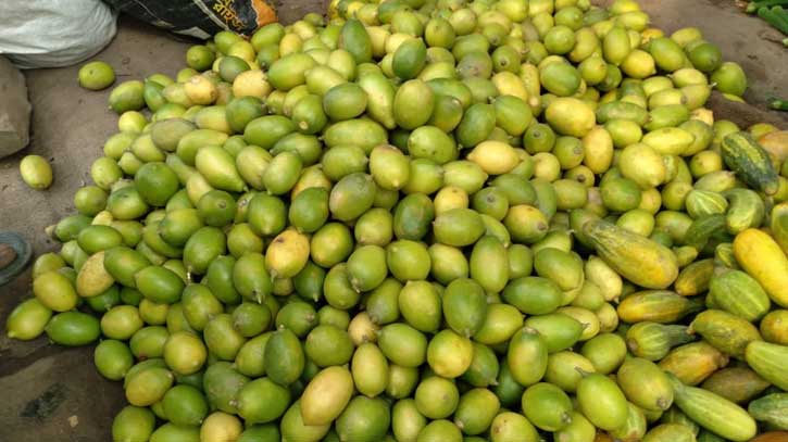 সাড়ে তিন মণ লেবুর দামে এক কেজি মাংস সাড়ে তিন মণ লেবুর দামে এক কেজি মাংস