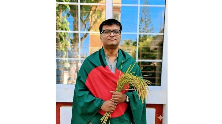 ১৫৩, ময়মনসিংহ-৮ ঈশ্বরগঞ্জে বিএনপি’র দলীয় মনোনয়ন পেলেন মাজেদ বাবু