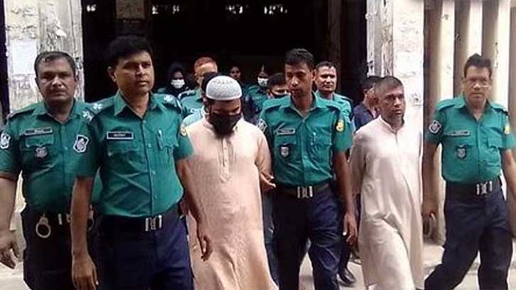নববধূ মনিরা হত্যা মামলায় দেবর-ননদসহ ৫ জনকে মৃত্যুদণ্ড নববধূ মনিরা হত্যা মামলায় দেবর-ননদসহ ৫ জনকে মৃত্যুদণ্ড