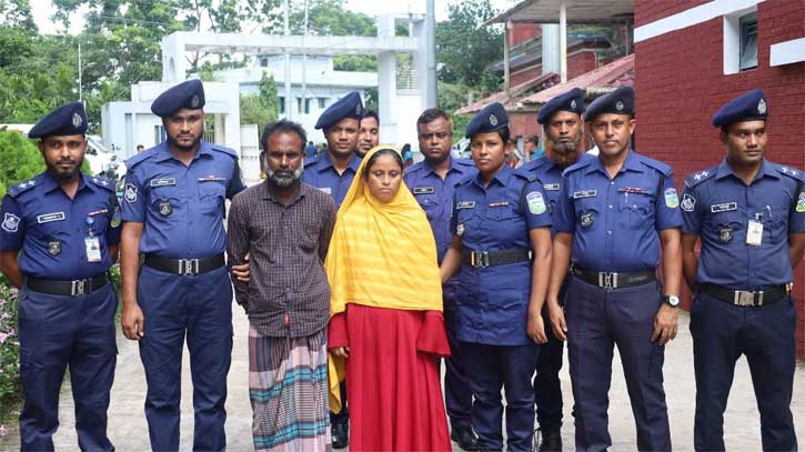 পরকীয়ার কারণে খুন হয় বাবুল মিয়া, সিধলা বিল থেকে উদ্ধার মরদেহ