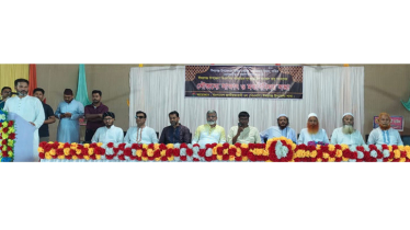 মসজিদ-মাদ্রাসায় ১৫ লাখ টাকা অনুদান দিলেন বিএনপি নেতা মাজেদ