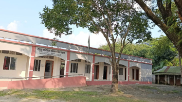 ঈশ্বরগঞ্জে জাল দলিলে মাদ্রাসার জমি দখলের অভিযোগ