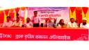 ব্র্যাক কৃত্রিম প্রজনন এন্টারপ্রাইজের গবাদিপ্রাণির বাছুর প্রদর্শণ