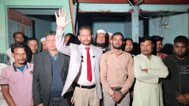 মফস্বলের প্রতিটা ঘর এনসিপির এক একটা অফিস