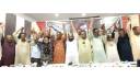 ঐক্যবদ্ধভাবে বিএনপি’র যাত্রাকে অগ্রগামী করতে চাই