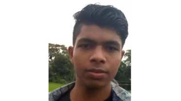 গৌরীপুরে ছাত্রদলের যুগ্ম সাধারণ সম্পাদক হুমায়ুন খুন