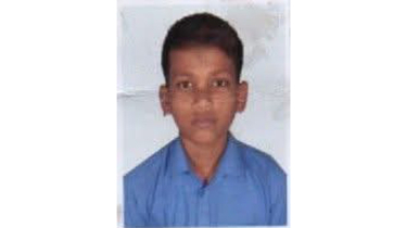সাঁতার কাটতে গিয়ে সোয়াই নদীতে ডুবে প্রাণ গেল শিক্ষার্থীর
