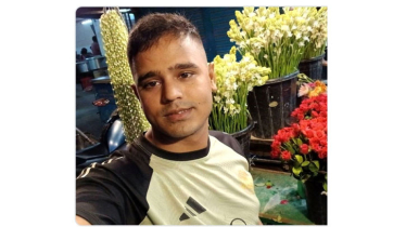 নান্দাইলের সন্ত্রাসী তানভির গ্রেপ্তার