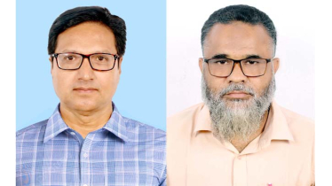 গৌরীপুরে শিক্ষক সমিতির সভাপতি রফিকুল, সম্পাদক মানিক