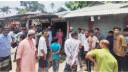 গৌরীপুরে জলাতঙ্কে আক্রান্ত গরুর মাংস বিক্রি, দোকান সিলগালা!