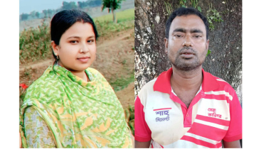 ইউপিসদস্য শ্যালিকার বিরুদ্ধে অর্থ আত্মসাতের অভিযোগ করেছেন দুলাভাই
