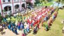 ঈশ্বরগঞ্জে খালেদা জিয়ার জন্মদিনে বৃক্ষরোপণ ও চারা বিতরণ