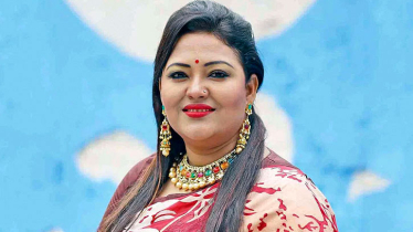 শিল্পী ও সাবেক এমপি মমতাজ বেগম গ্রেপ্তার