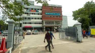 মহাখালী ডিএনসিসি ডেডিকেটেড হাসপাতালে হিটস্ট্রোক সেন্টার চালু