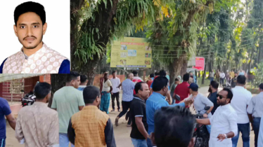 ঈশ্বরগঞ্জে এনসিপির প্রধান সমন্বয়কারীসহ ৩জন গণহামলার শিকার,আটক ১