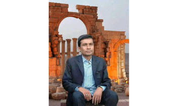 আওয়ামী লীগ নেতা সাবেক ইউপি সদস্য নয়ন গ্রেপ্তার