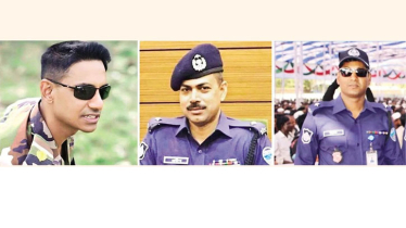 মেজর সিনহা হত্যায় ওসি প্রদীপ ও লিয়াকতের মৃত্যুদণ্ড বহাল
