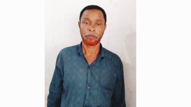 ঈশ্বরগঞ্জে পুলিশের বিশেষ অভিযানে  শ্রমিকলীগ নেতা আনোয়ার গ্রেপ্তার