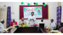 গৌরীপুরে প্রবীণ পুষ্টি নিয়ে আলোচনা সভা অনুষ্ঠিত