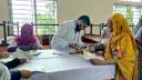 গৌরীপুরে সহস্রাধিক রোগীকে বিনামূল্যের চিকিৎসা প্রদান