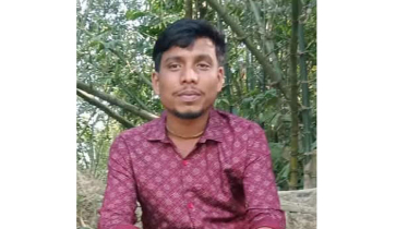 গলায় ফাঁস দিয়ে গার্মেন্টস কর্মীর আত্মহত্যা