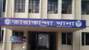 তারাকান্দায় বজ্রপাতে প্রাণ গেল কৃষকের