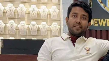 ঢাকায় পুলিশ খুনের আসামি এখন দুবাইয়ের আরাভ জুয়েলার্সের মালিক