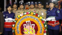 চুয়াডাঙ্গায় যথাযোগ্য মর্যাদায় আন্তর্জাতিক মাতৃভাষা দিবস উদযাপন