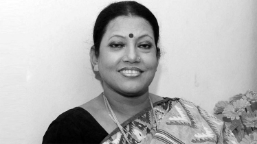 অনন্তলোকে বরেণ্য সংগীতশিল্পী ফরিদা পারভীন