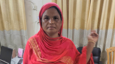 গৌরীপুর অবৈধ ভারতীয় নাগরিক আটক