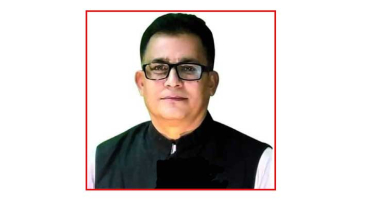 বঙ্গবন্ধুর জন্মদিনে স্মার্ট বাংলাদেশ গড়ার কাজে অংশগ্রহণের আহ্বান