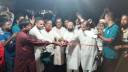 গৌরীপুর কার-মাইক্রোবাস চালক সমিতির কার্যালয় উদ্বোধন