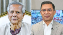 প্রধান উপদেষ্টা-তারেক রহমানের বৈঠক ১৩ জুন