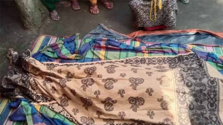 শাহজাদপুরে মানসিক ভারসাম্যহীন যুবকের লাশ উদ্ধার শাহজাদপুরে মানসিক ভারসাম্যহীন যুবকের লাশ উদ্ধার