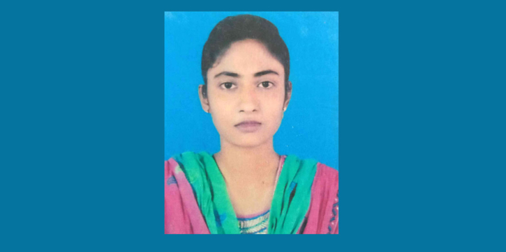 টুম্পা চৌহান স্বপ্নকুঁড়ি পাবলিক স্কুলের শ্রেষ্ঠ শিক্ষক নির্বাচিত টুম্পা চৌহান স্বপ্নকুঁড়ি পাবলিক স্কুলের শ্রেষ্ঠ শিক্ষক নির্বাচিত