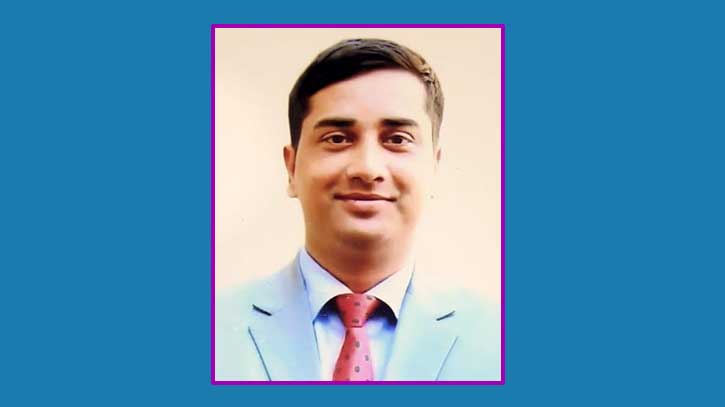 ময়মনসিংহ জেলার শ্রেষ্ঠ ইউএনও হাসান মারুফ ময়মনসিংহ জেলার শ্রেষ্ঠ ইউএনও হাসান মারুফ
