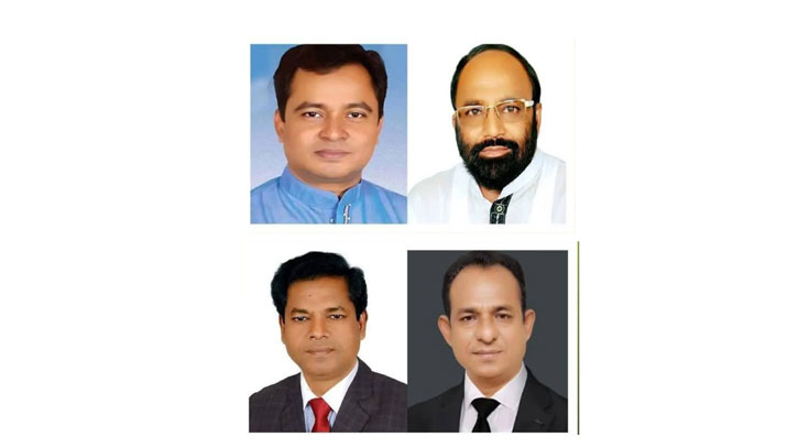 ১১ বছর পর গৌরীপুর উপজেলা ও পৌর বিএনপি’র কমিটি গঠন ১১ বছর পর গৌরীপুর উপজেলা ও পৌর বিএনপি’র কমিটি গঠন